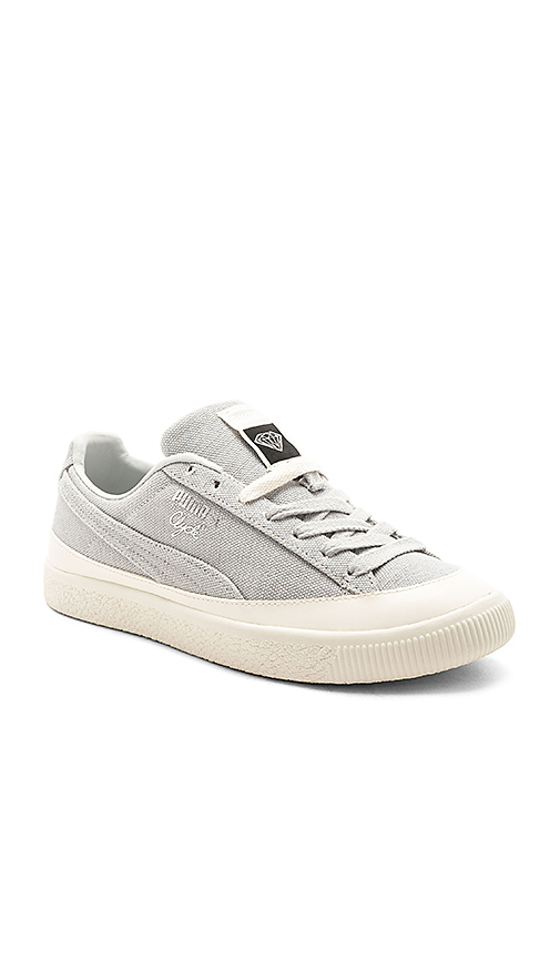 puma diamond clyde