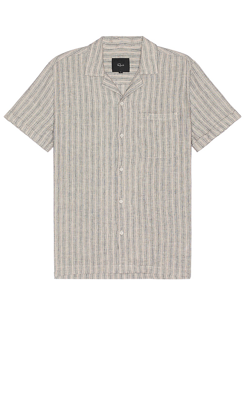 Rails Waimea Shirt main image 1