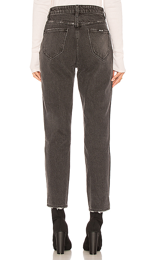 dusters 直筒牛仔裤