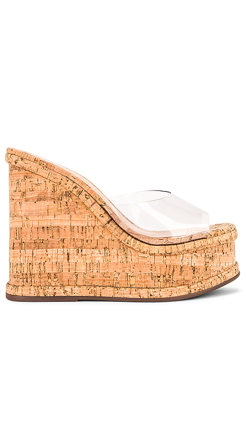 schutz flassie wedge