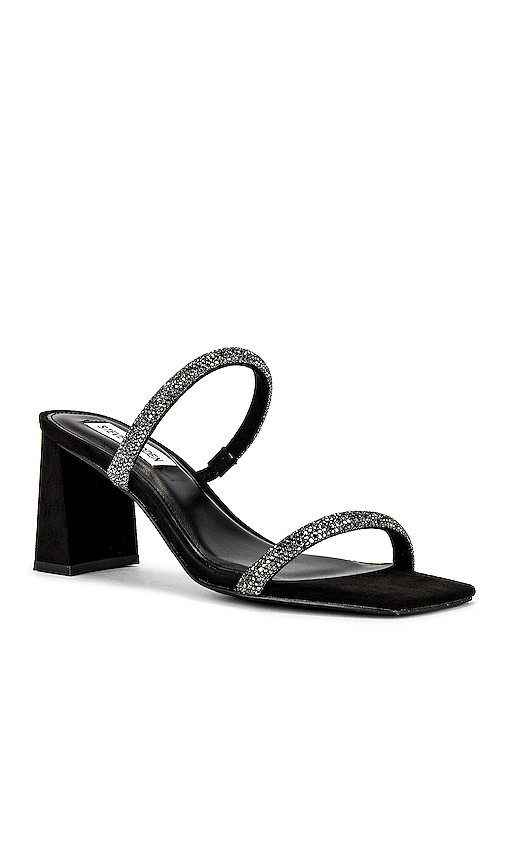 lilah tan steve madden