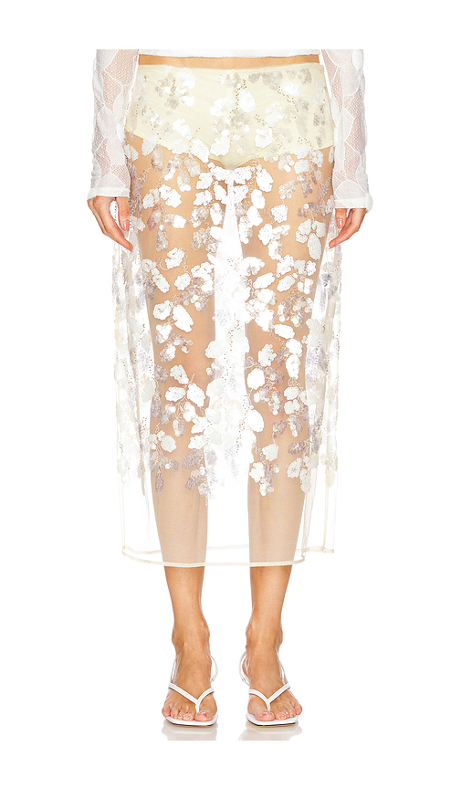Revolve Wells Skirt