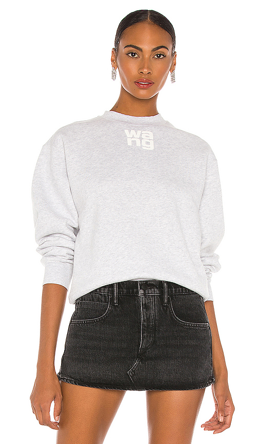 T by Alexander Wang Foundation Terry 