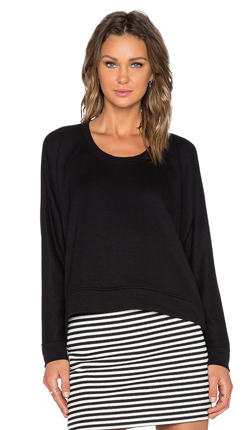 french terry 运动衫