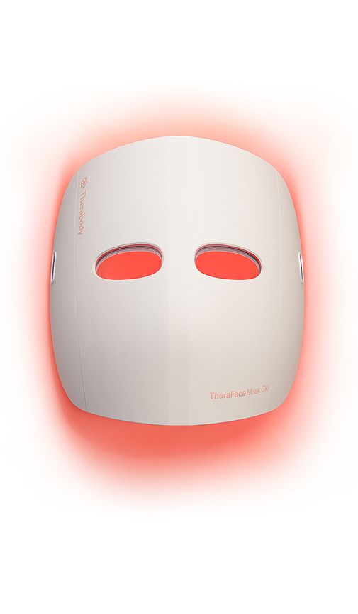 Revolve Mask Glo THERABODY