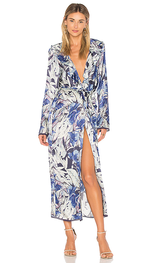 drucilla 防尘外套