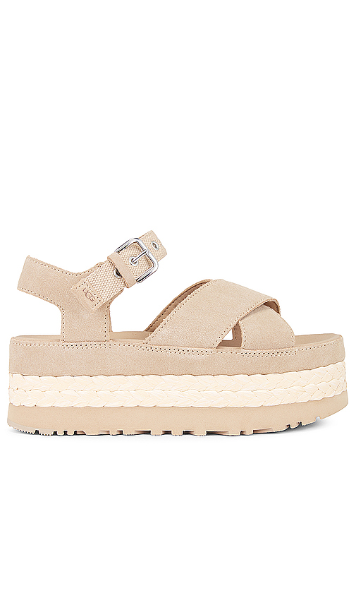 Sam edelman aubrey wedge sandal hotsell