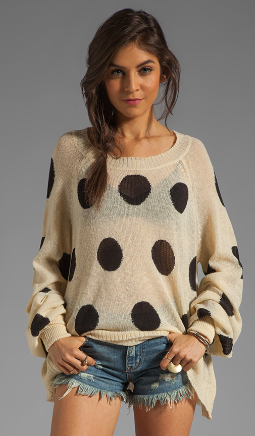 wildfox white label