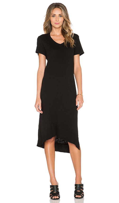 t恤连衣裙                   wilt