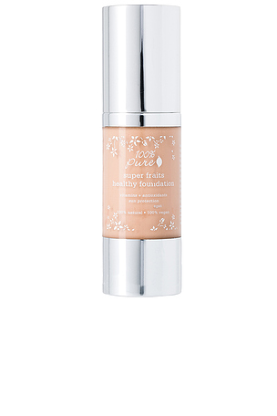 Full Coverage Foundation w/Sun Protection 100% Pure