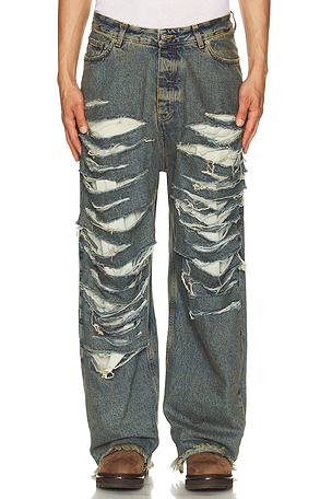 جينز BIG DADDY 424