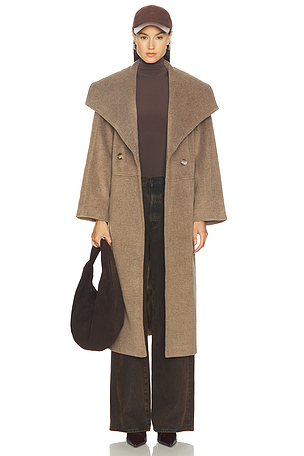 معطف CODY 4th & Reckless