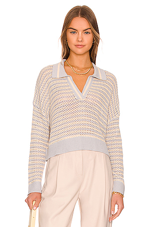 POLO プルオーバーセーター 525 America