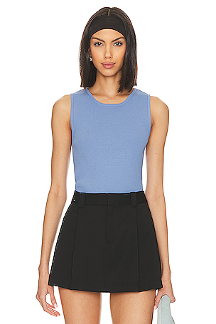 POPPY タンクトップ 525 America