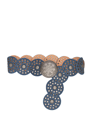 Montana Stallion Belt 8 Other Reasons