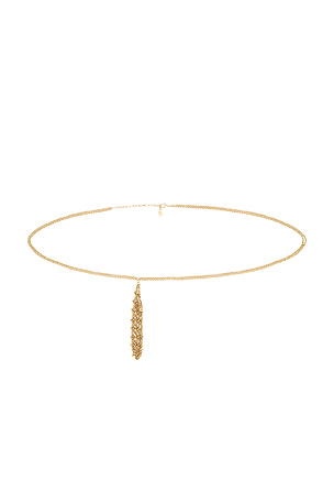 Flame Chain Belt 8 Other Reasons