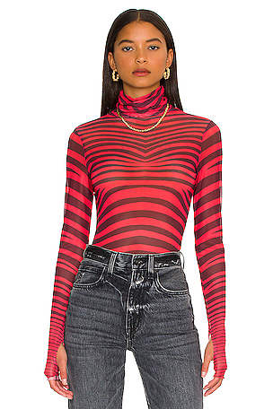 Zadie Top AFRM
