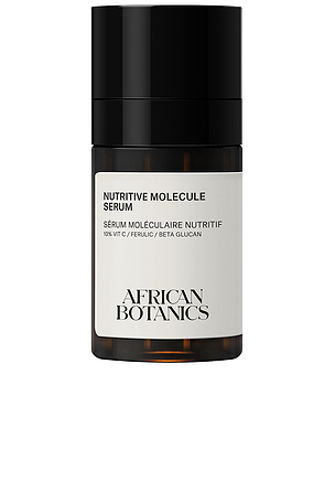 Nutritive Molecule Serum African Botanics