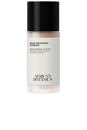Rose Treatment Essence African Botanics
