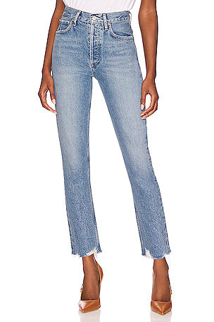 RILEY 修身款 AGOLDE