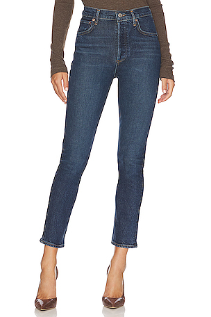 RILEY LONG 长款 AGOLDE