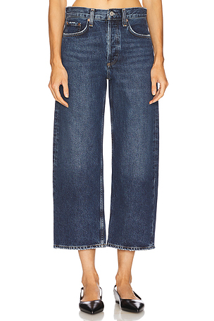 Arc Wide Leg Jeans AGOLDE