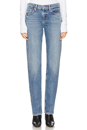 Low Rise Slim Jeans AGOLDE