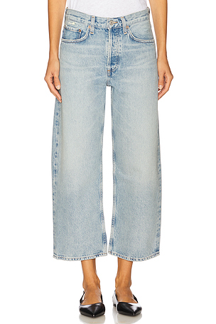 Arc Wide Leg AGOLDE