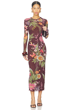 ROBIN 裙子 Agua Bendita