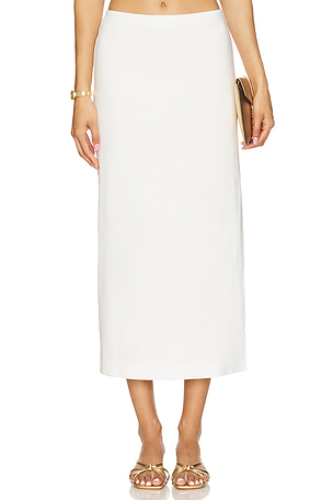 FALDA MAXI GEORGIE Alice + Olivia