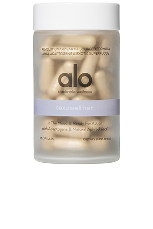 Sexuwell Her Capsules alo