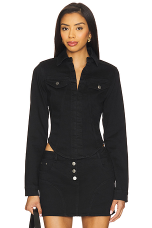 x REVOLVE Bristol Amanda Uprichard