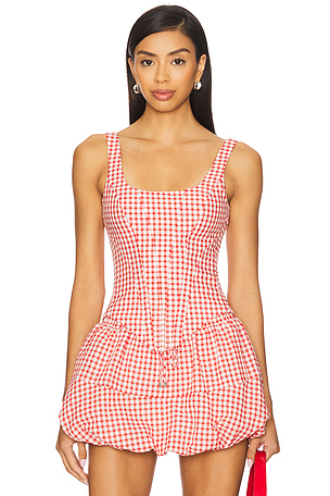 Ryland Top Amanda Uprichard