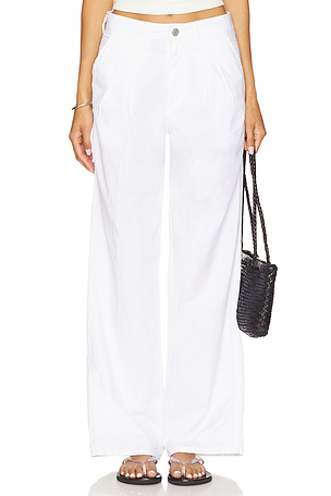 PANTALON SHERYL AMO Denim