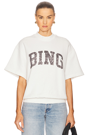 JAY スウェットシャツ ANINE BING