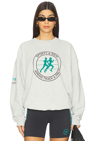 毛衣 adidas Originals