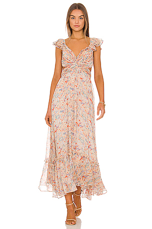 Primrose Dress ASTR the Label