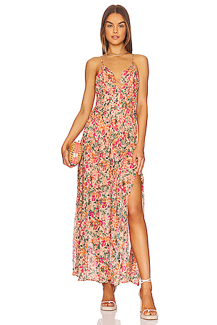 Tropics Dress ASTR the Label