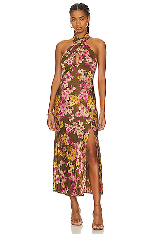 Marissa Dress ASTR the Label