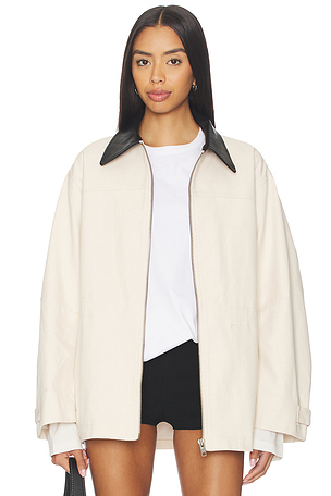 COLLINS 外套 ASTR the Label