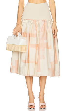 ARNETTE スカート Alexis