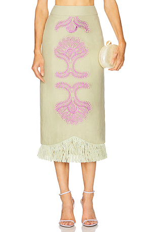 JENAN スカート Alexis