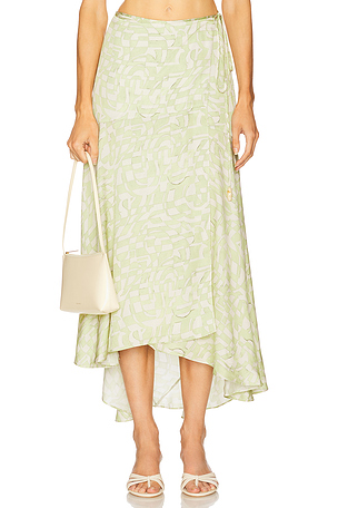 ALZENA スカート Alexis