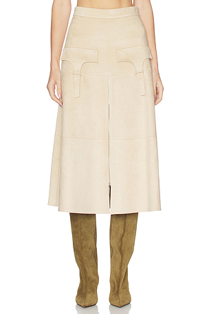 JENNY スカート Alexis