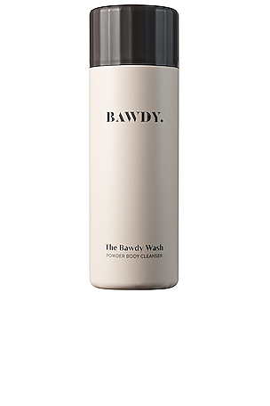BODY WASH 沐浴液 BAWDY