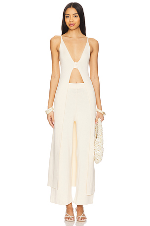 CLARRISA 套装 Baobab