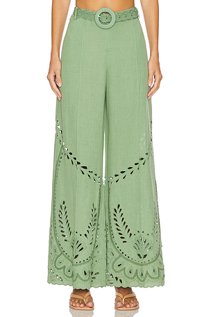 PANTALONES HEMANT AND NANDITA