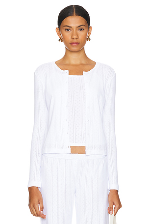 The Cardigan Cou Cou Intimates
