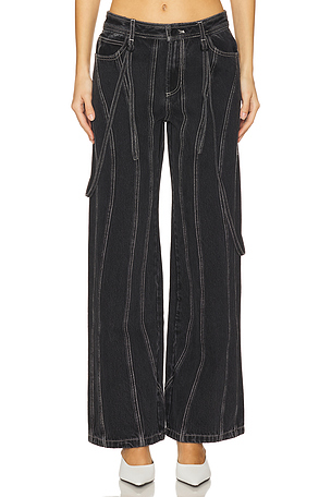 EAGLETON デニム Acler