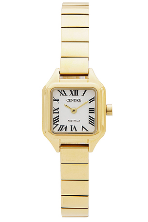 Oscar Watch Cendre